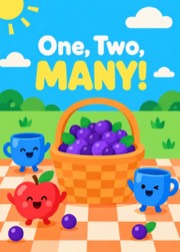 One, Two, MANY!