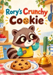 Rory's Crunchy Cookie
